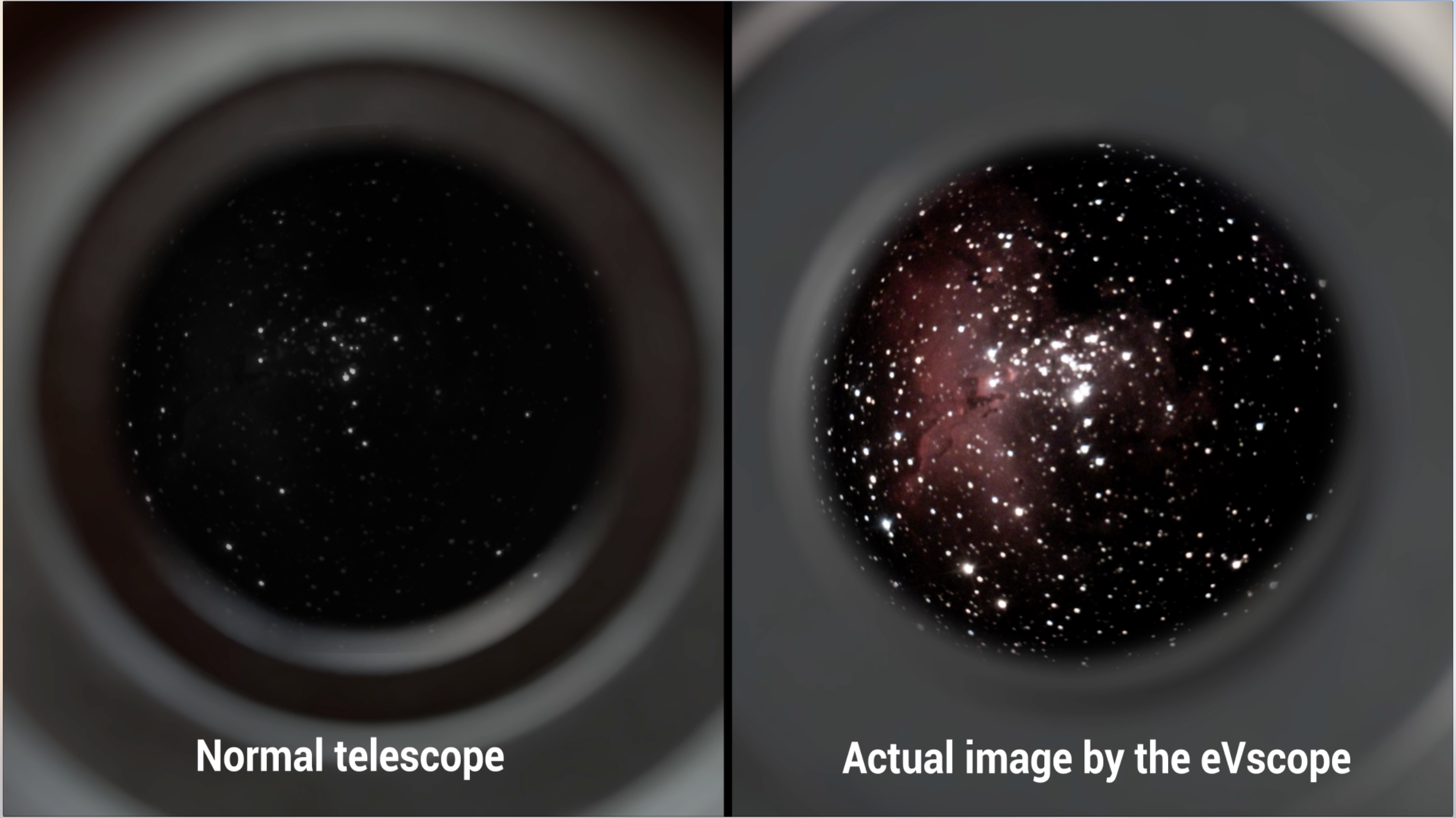 unistellar telescope for sale