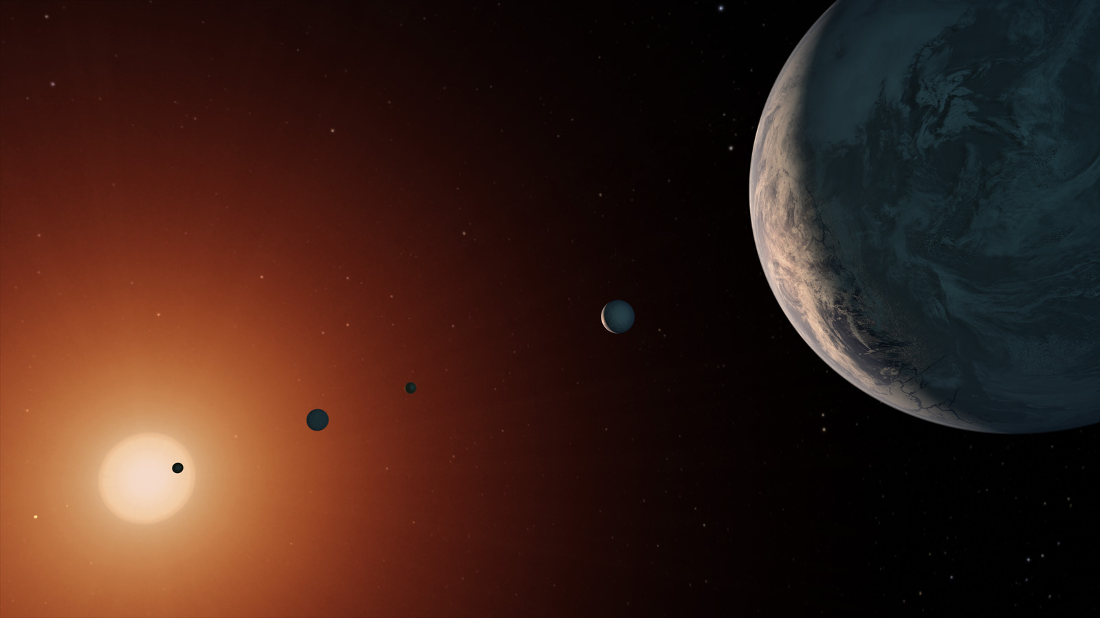 exoplanets