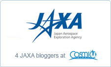 JAXA